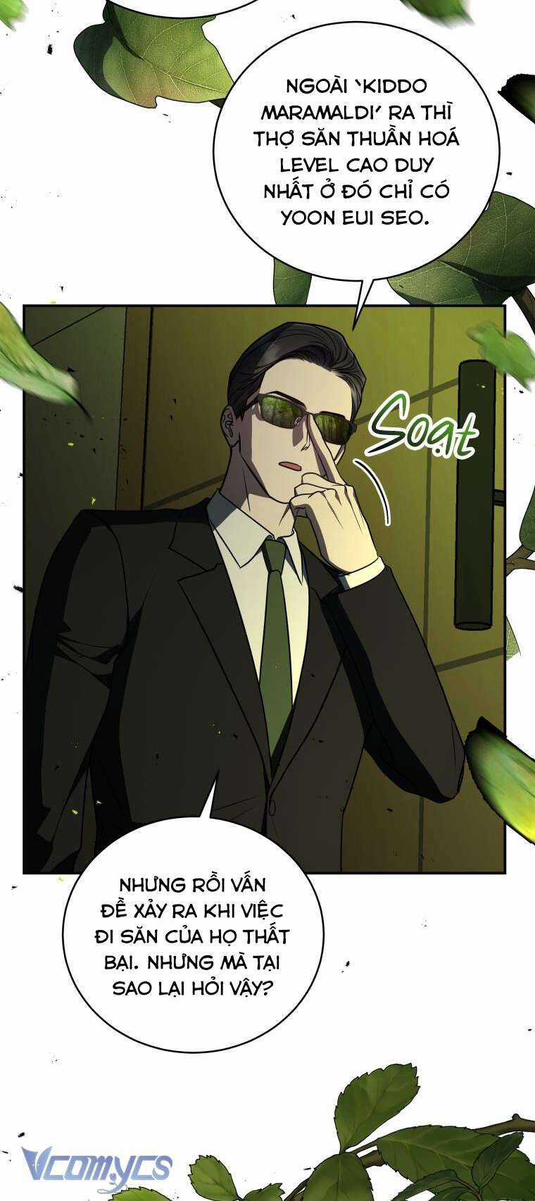 Hướng Dẫn Sinh Tồn Dành Cho Ranker Chapter 19 trang 74