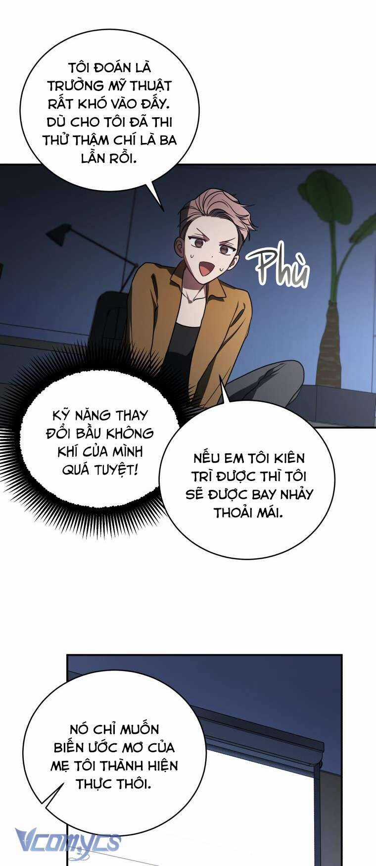 Hướng Dẫn Sinh Tồn Dành Cho Ranker Chapter 19 trang 77