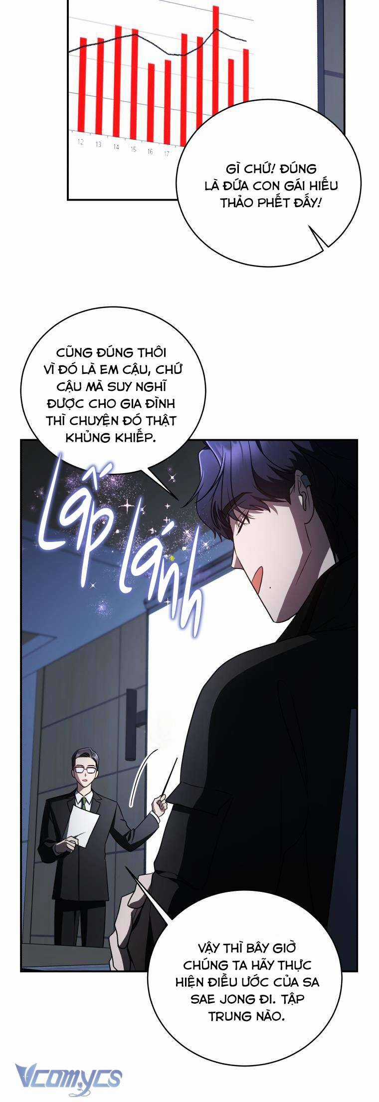 Hướng Dẫn Sinh Tồn Dành Cho Ranker Chapter 19 trang 78