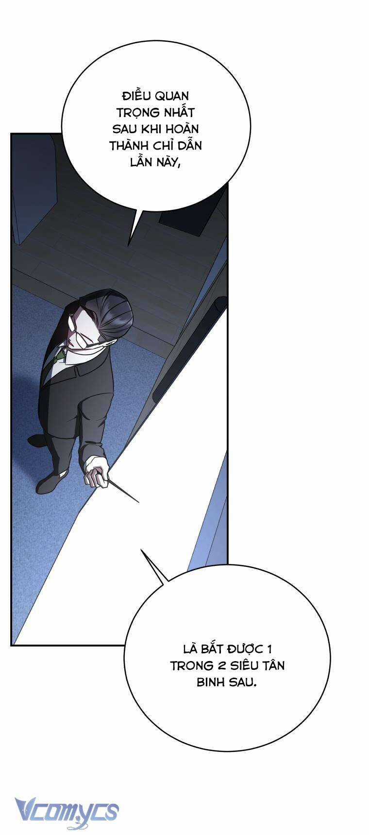 Hướng Dẫn Sinh Tồn Dành Cho Ranker Chapter 19 trang 79