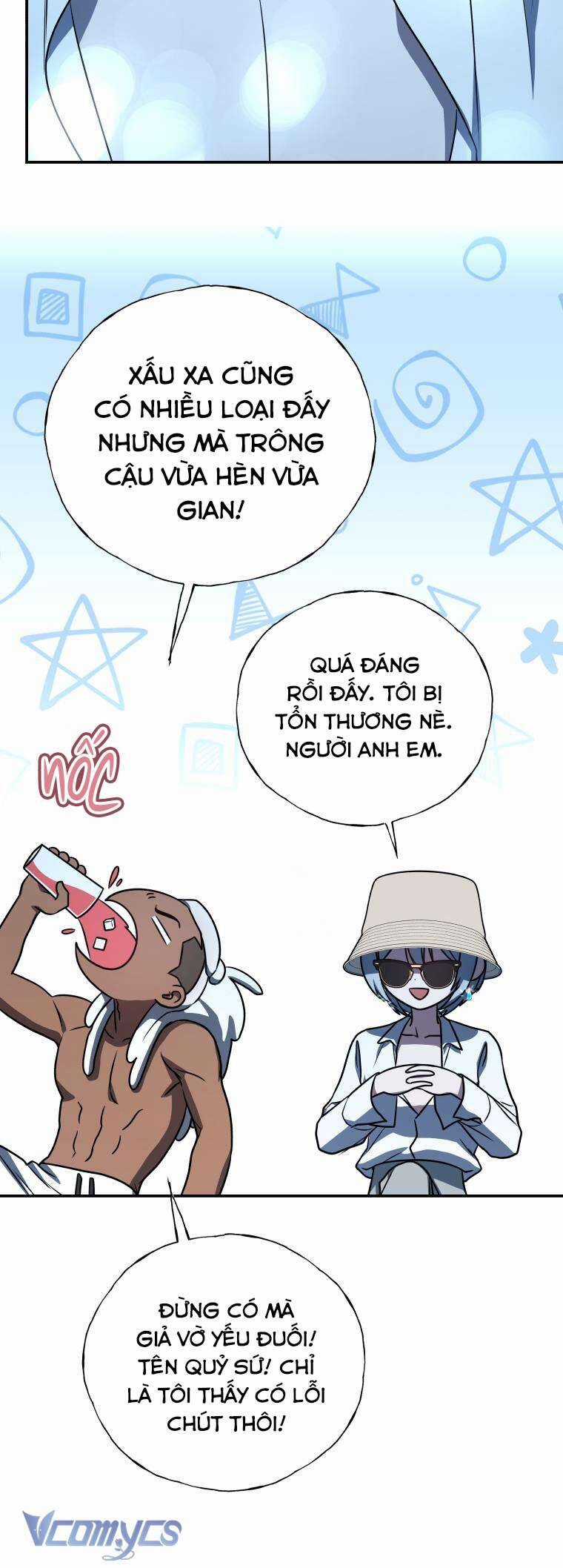 Hướng Dẫn Sinh Tồn Dành Cho Ranker Chapter 19 trang 8