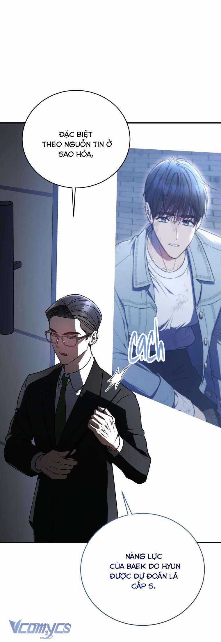 Hướng Dẫn Sinh Tồn Dành Cho Ranker Chapter 19 trang 82