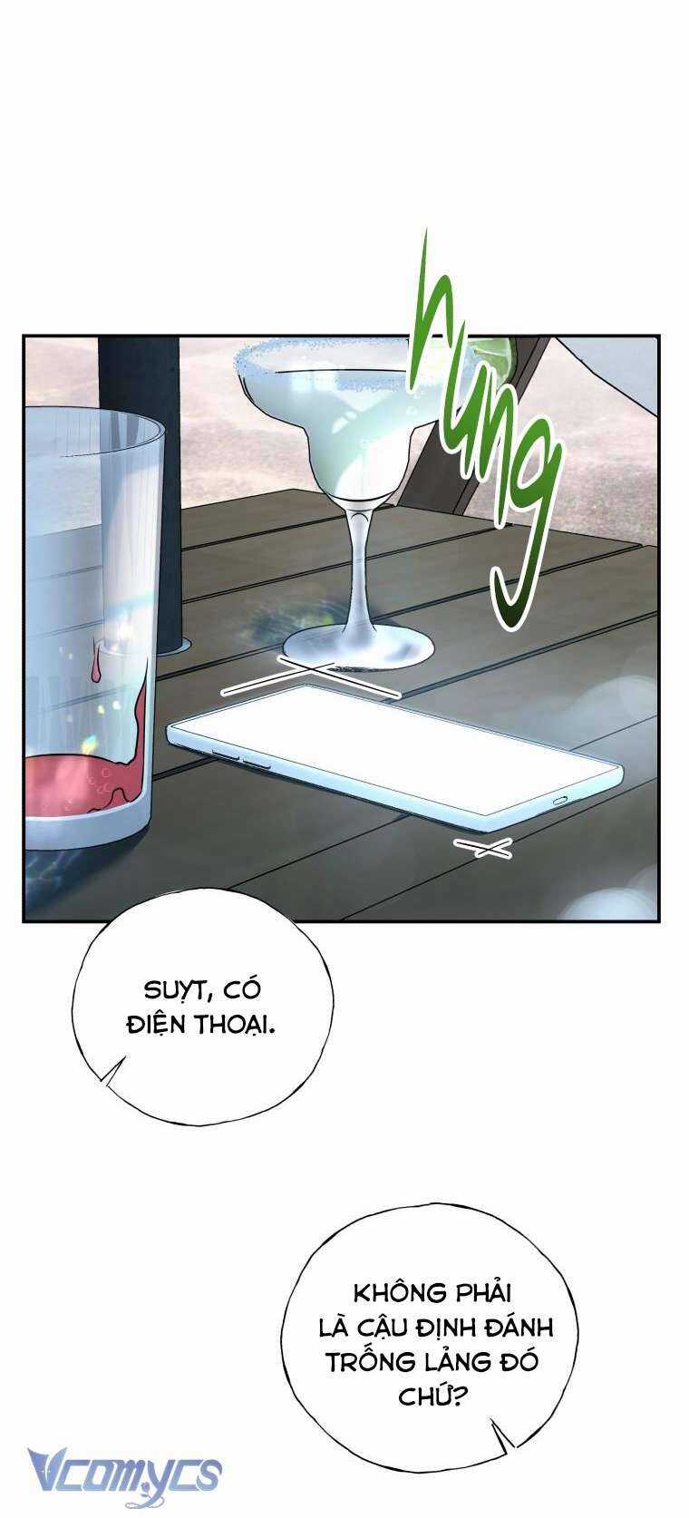 Hướng Dẫn Sinh Tồn Dành Cho Ranker Chapter 19 trang 9