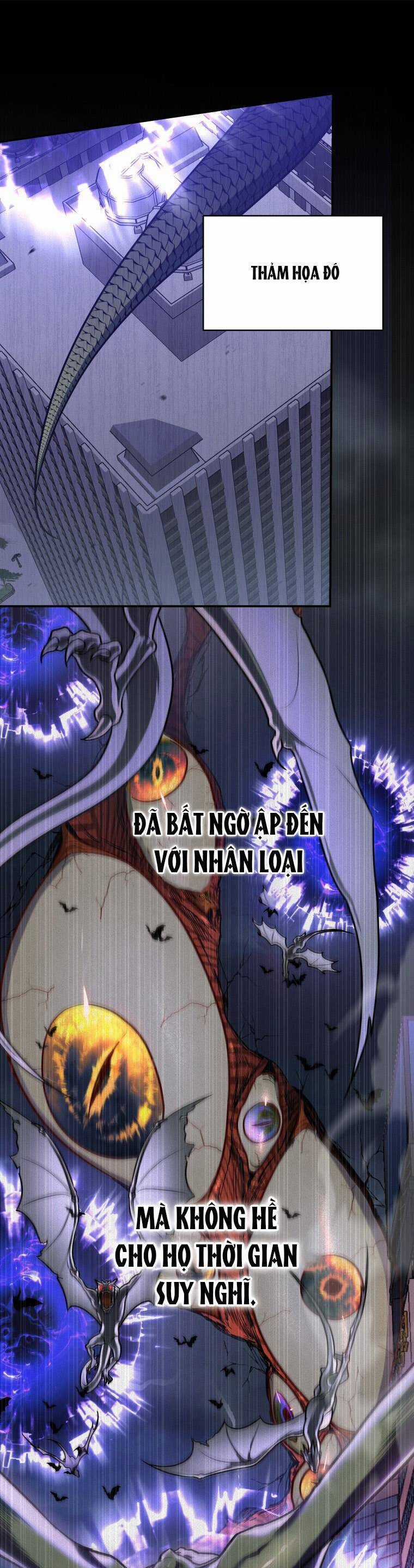 Hướng Dẫn Sinh Tồn Dành Cho Ranker Chapter 2 trang 12