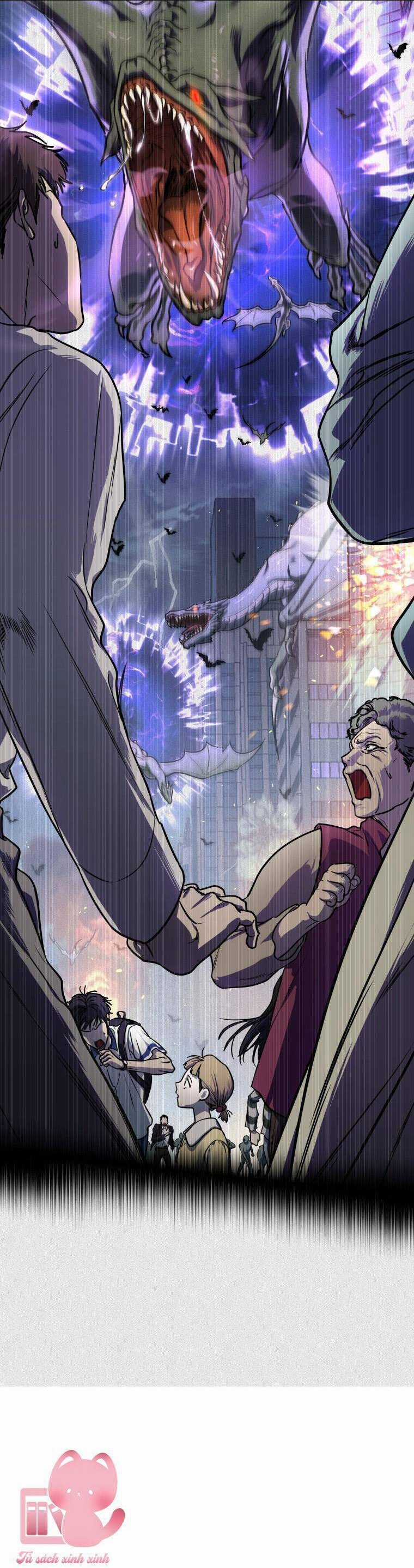 Hướng Dẫn Sinh Tồn Dành Cho Ranker Chapter 2 trang 13