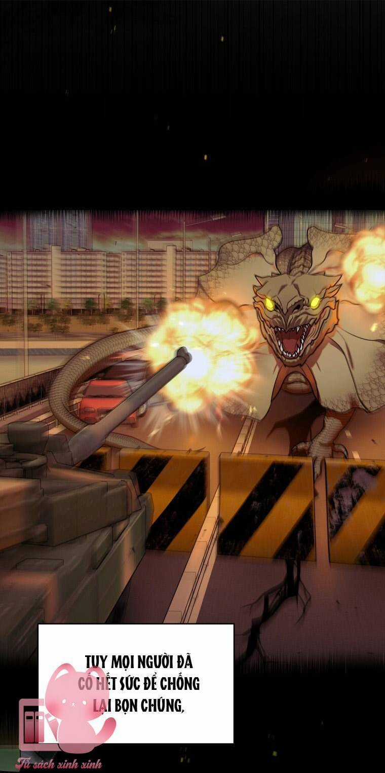 Hướng Dẫn Sinh Tồn Dành Cho Ranker Chapter 2 trang 15