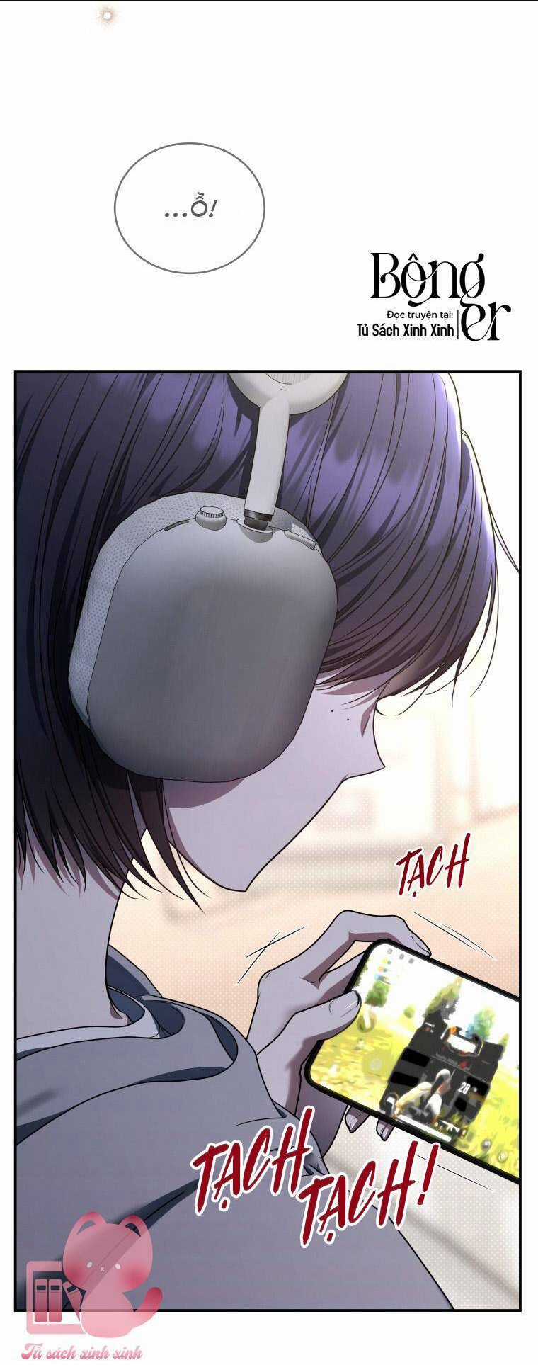 Hướng Dẫn Sinh Tồn Dành Cho Ranker Chapter 2 trang 23