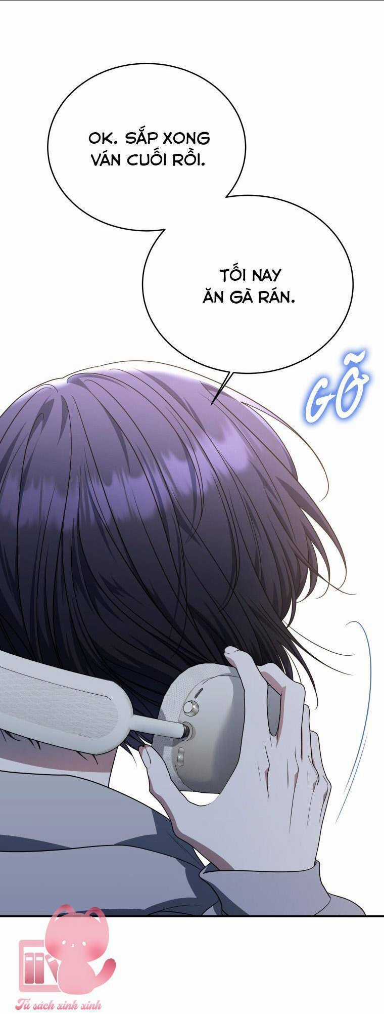 Hướng Dẫn Sinh Tồn Dành Cho Ranker Chapter 2 trang 27