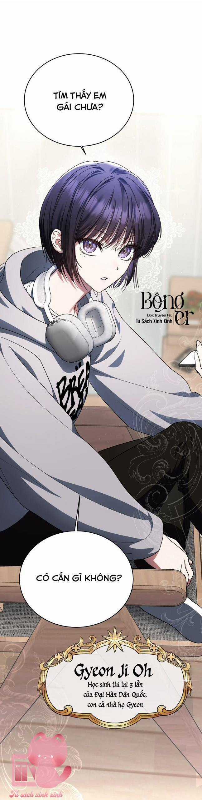 Hướng Dẫn Sinh Tồn Dành Cho Ranker Chapter 2 trang 28