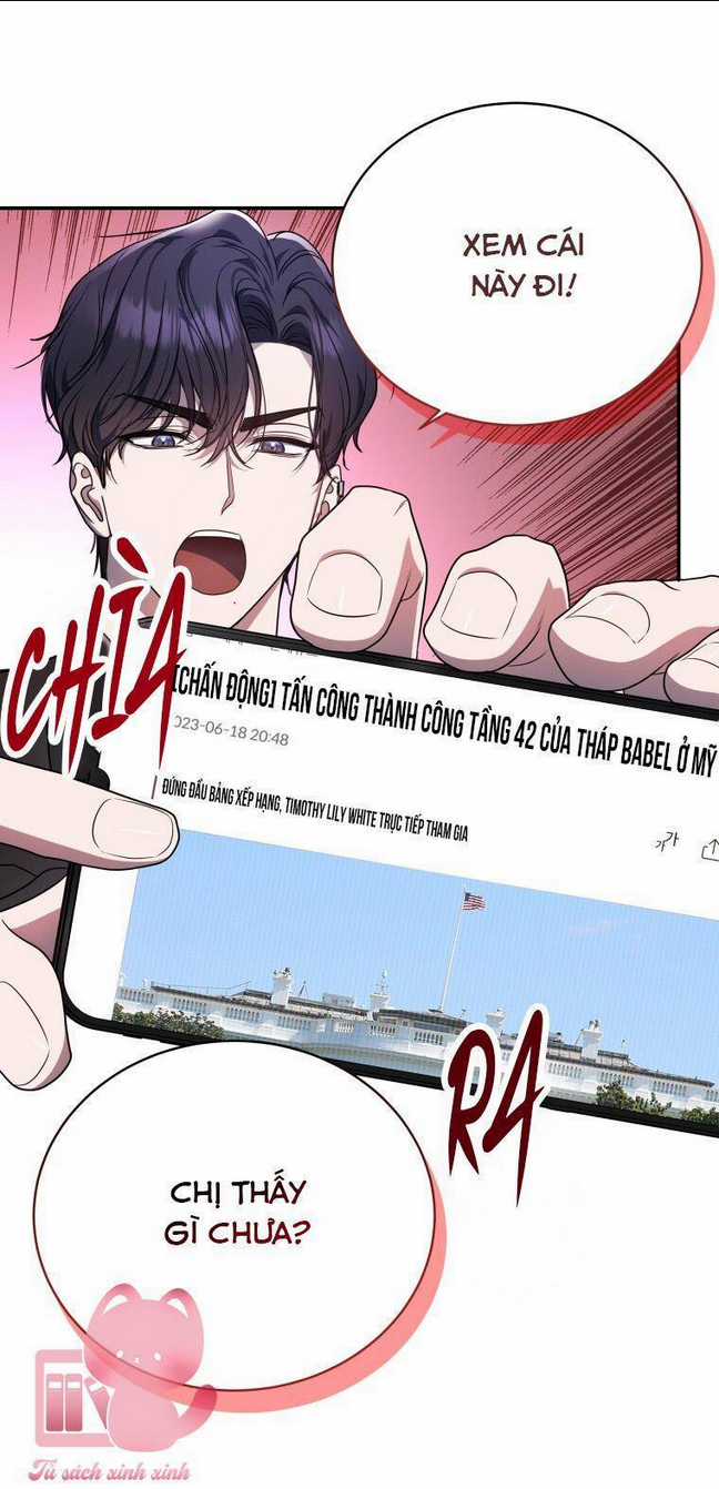 Hướng Dẫn Sinh Tồn Dành Cho Ranker Chapter 2 trang 30