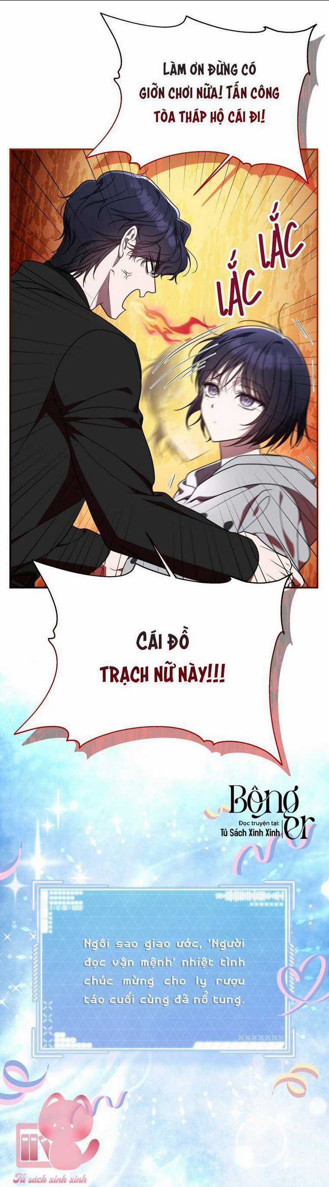 Hướng Dẫn Sinh Tồn Dành Cho Ranker Chapter 2 trang 34