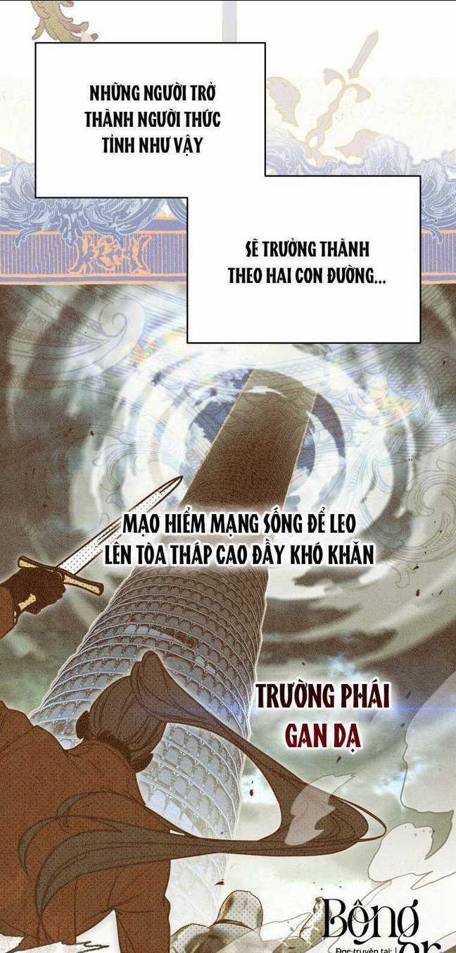 Hướng Dẫn Sinh Tồn Dành Cho Ranker Chapter 2 trang 39