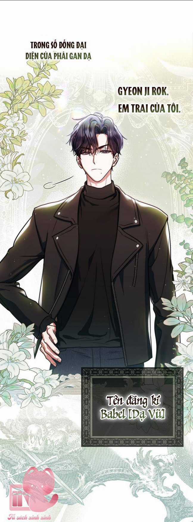 Hướng Dẫn Sinh Tồn Dành Cho Ranker Chapter 2 trang 41