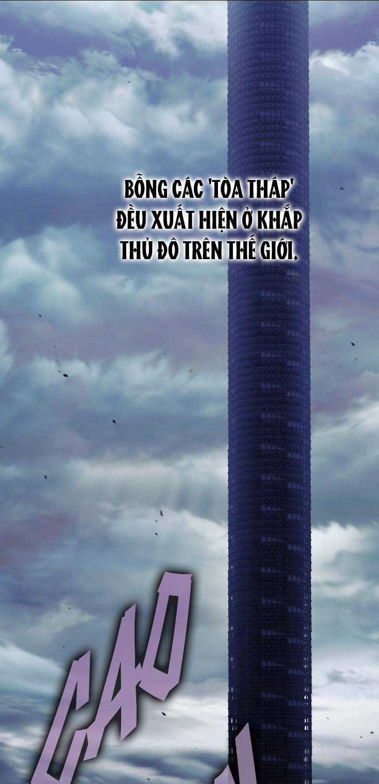 Hướng Dẫn Sinh Tồn Dành Cho Ranker Chapter 2 trang 5