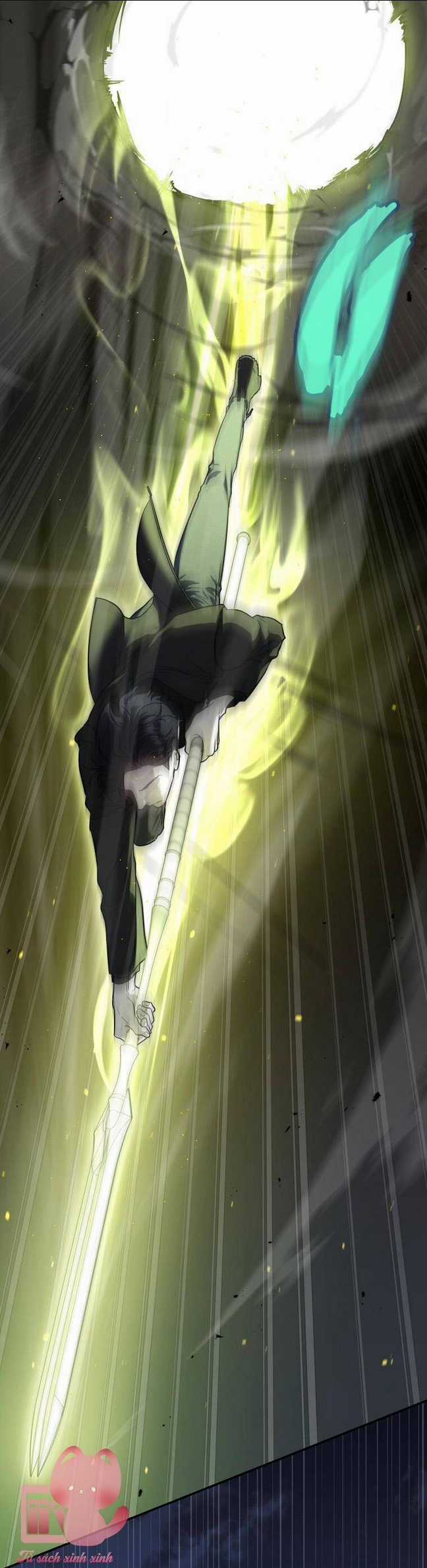 Hướng Dẫn Sinh Tồn Dành Cho Ranker Chapter 2 trang 50