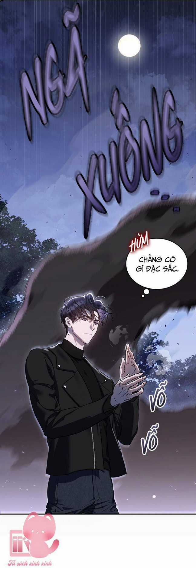 Hướng Dẫn Sinh Tồn Dành Cho Ranker Chapter 2 trang 51