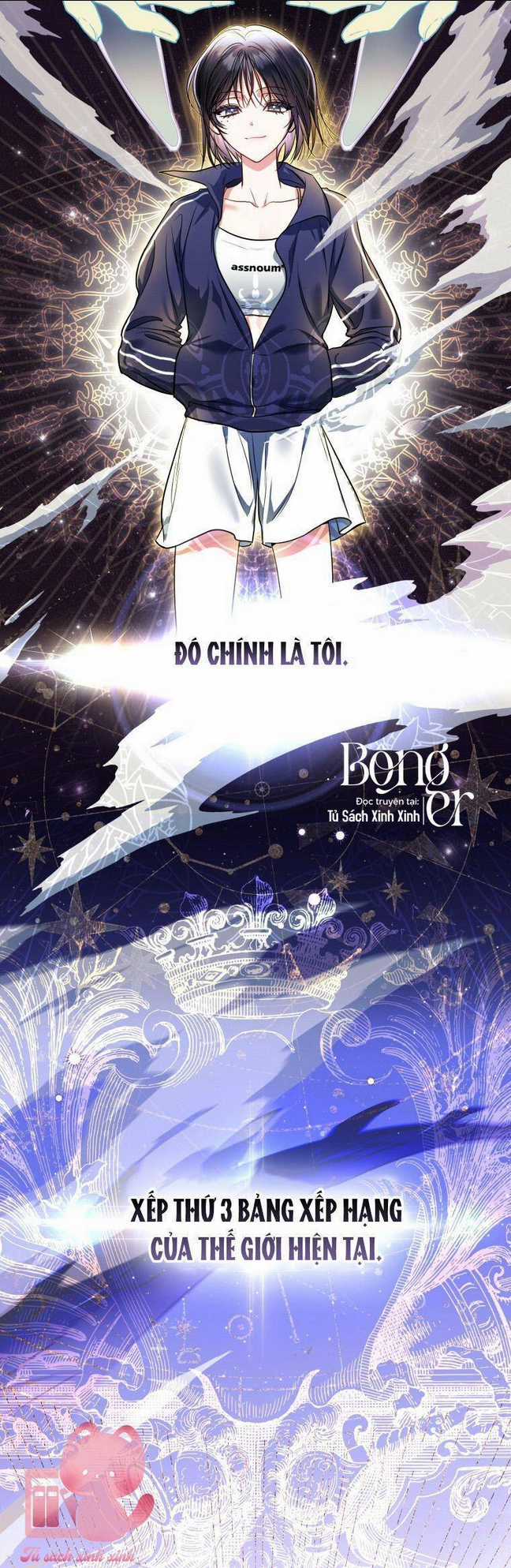 Hướng Dẫn Sinh Tồn Dành Cho Ranker Chapter 2 trang 54