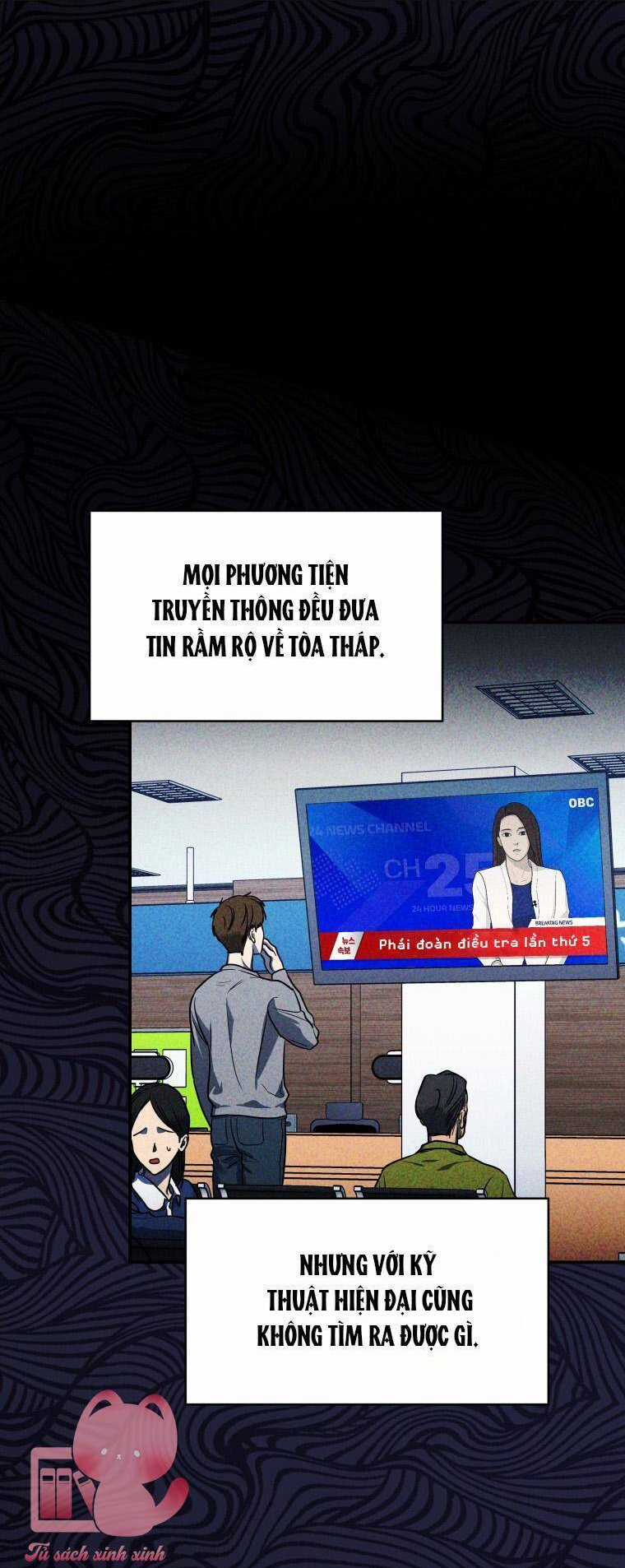 Hướng Dẫn Sinh Tồn Dành Cho Ranker Chapter 2 trang 7