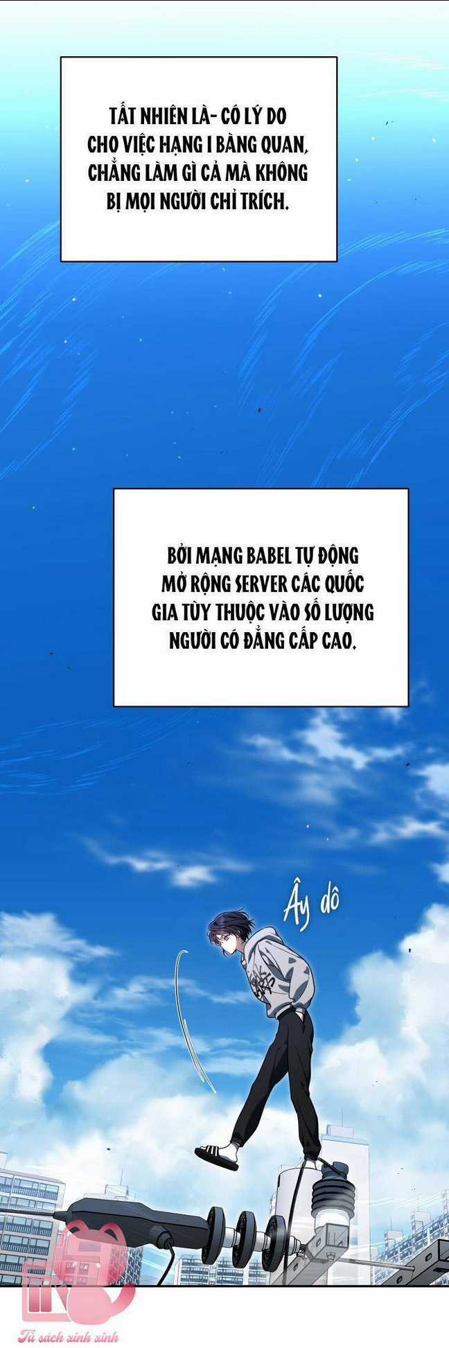 Hướng Dẫn Sinh Tồn Dành Cho Ranker Chapter 2 trang 76