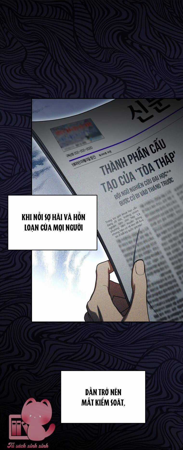 Hướng Dẫn Sinh Tồn Dành Cho Ranker Chapter 2 trang 9