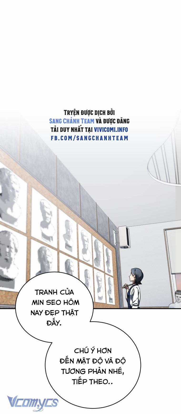 Hướng Dẫn Sinh Tồn Dành Cho Ranker Chapter 20 trang 0