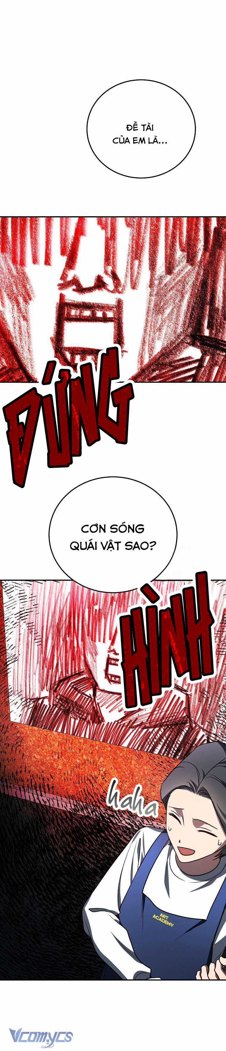 Hướng Dẫn Sinh Tồn Dành Cho Ranker Chapter 20 trang 14