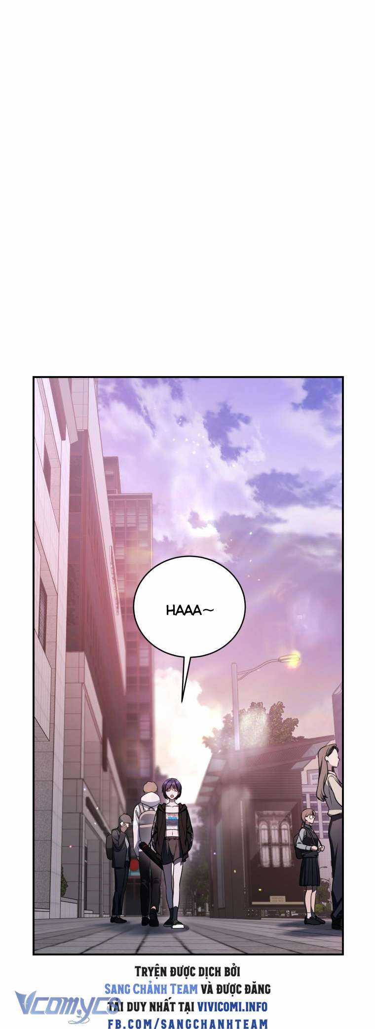 Hướng Dẫn Sinh Tồn Dành Cho Ranker Chapter 20 trang 18