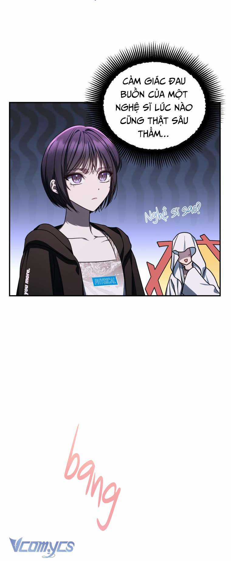 Hướng Dẫn Sinh Tồn Dành Cho Ranker Chapter 20 trang 19