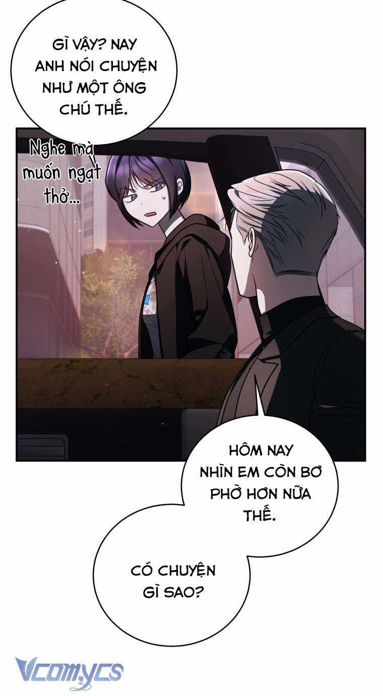 Hướng Dẫn Sinh Tồn Dành Cho Ranker Chapter 20 trang 21