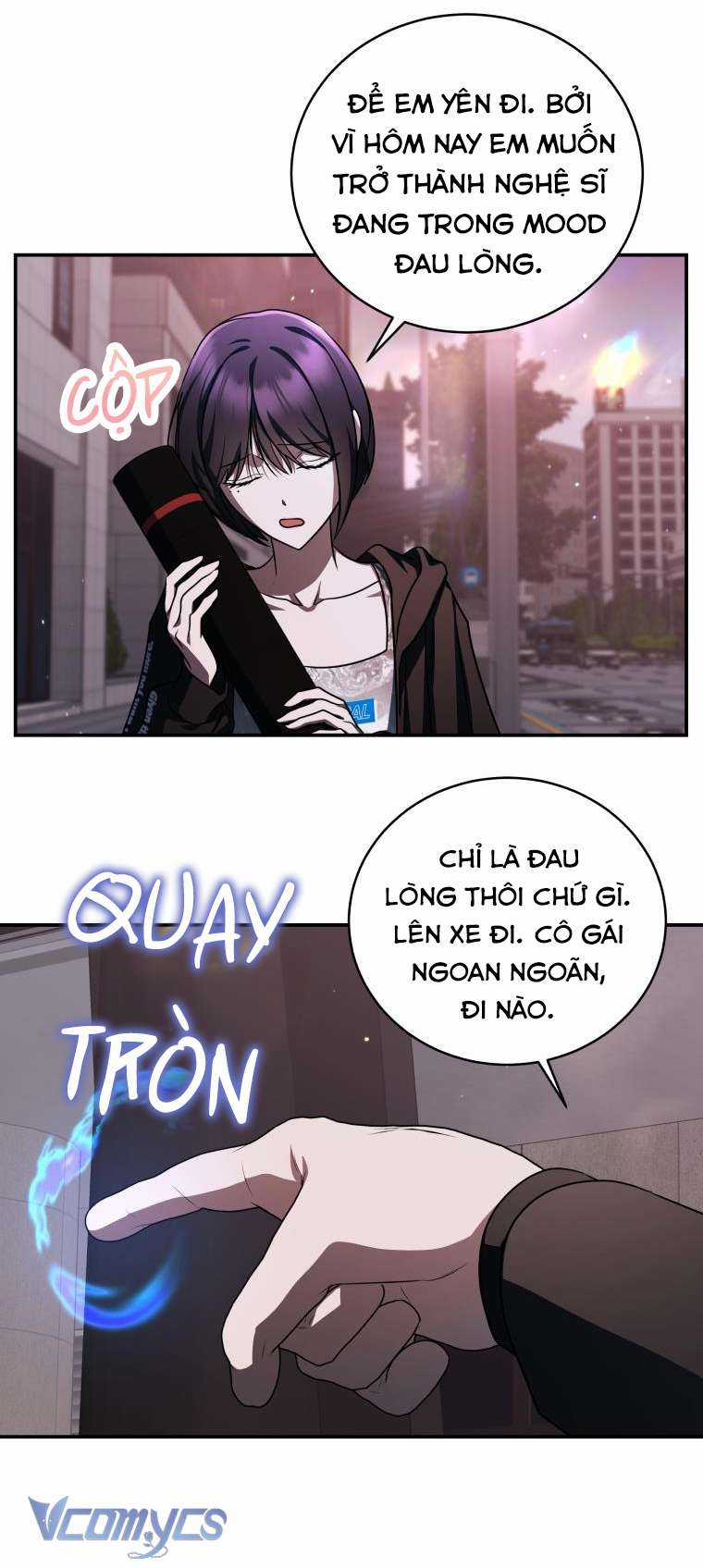 Hướng Dẫn Sinh Tồn Dành Cho Ranker Chapter 20 trang 22