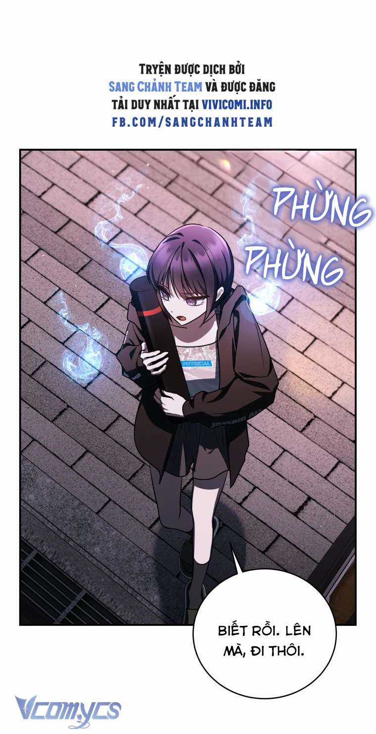 Hướng Dẫn Sinh Tồn Dành Cho Ranker Chapter 20 trang 23