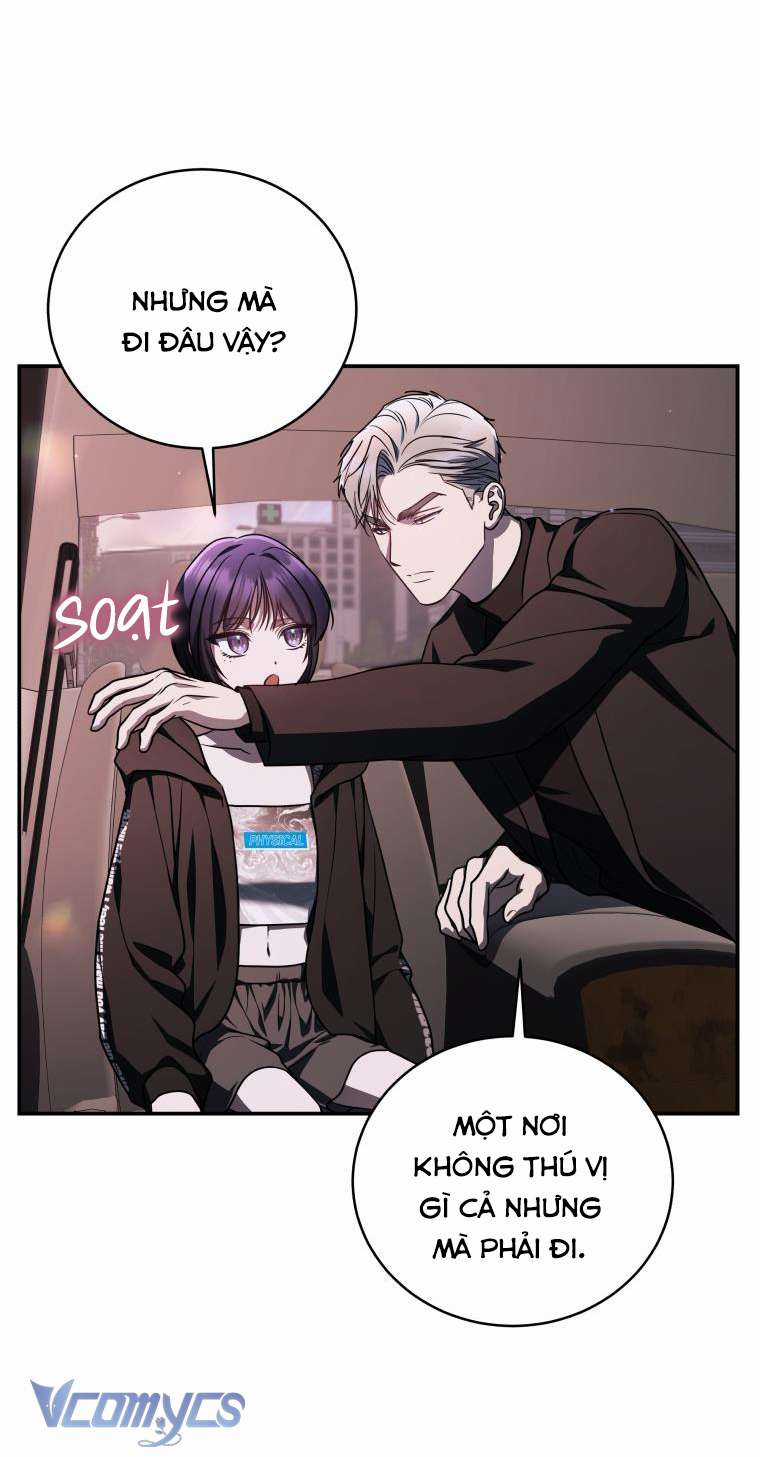 Hướng Dẫn Sinh Tồn Dành Cho Ranker Chapter 20 trang 24