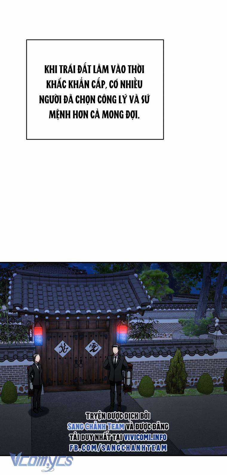 Hướng Dẫn Sinh Tồn Dành Cho Ranker Chapter 20 trang 29