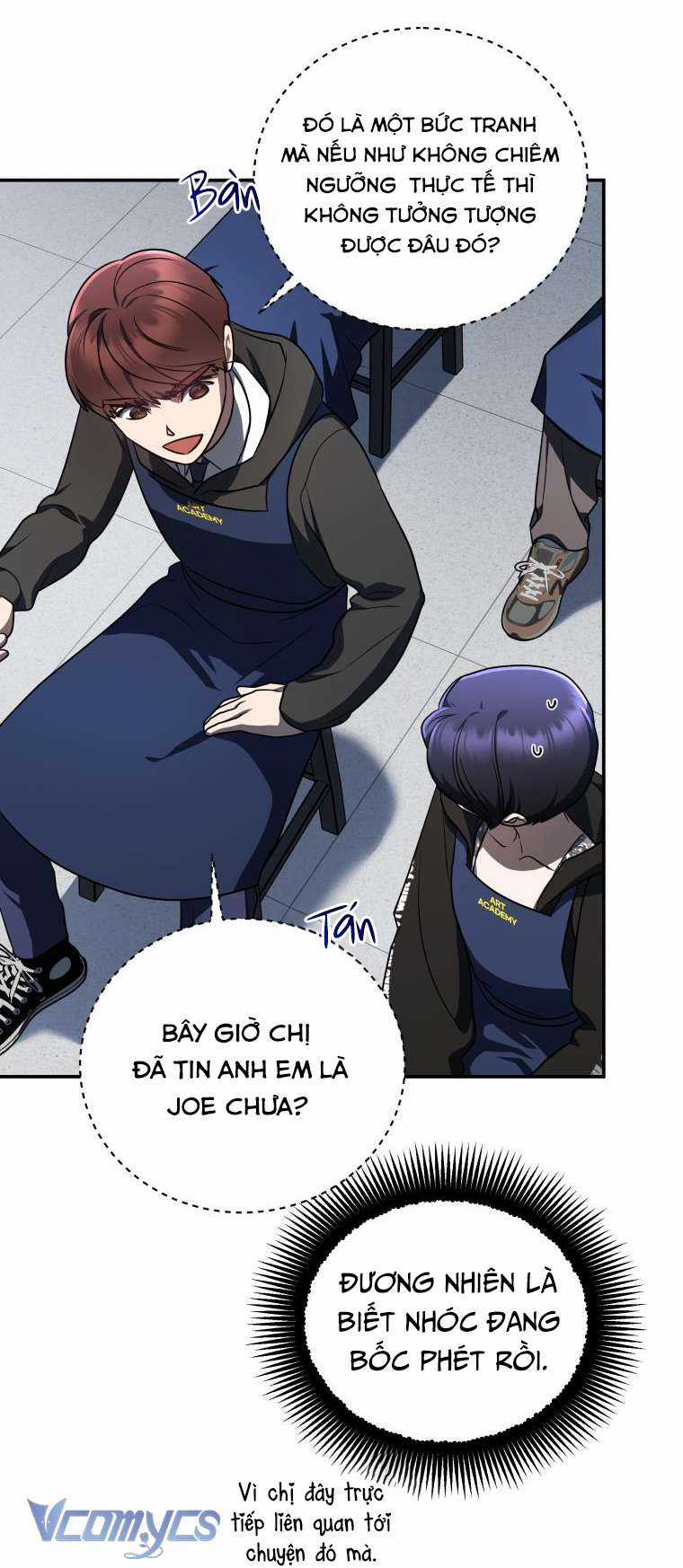 Hướng Dẫn Sinh Tồn Dành Cho Ranker Chapter 20 trang 3