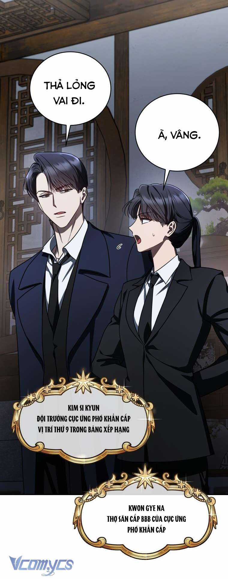 Hướng Dẫn Sinh Tồn Dành Cho Ranker Chapter 20 trang 32