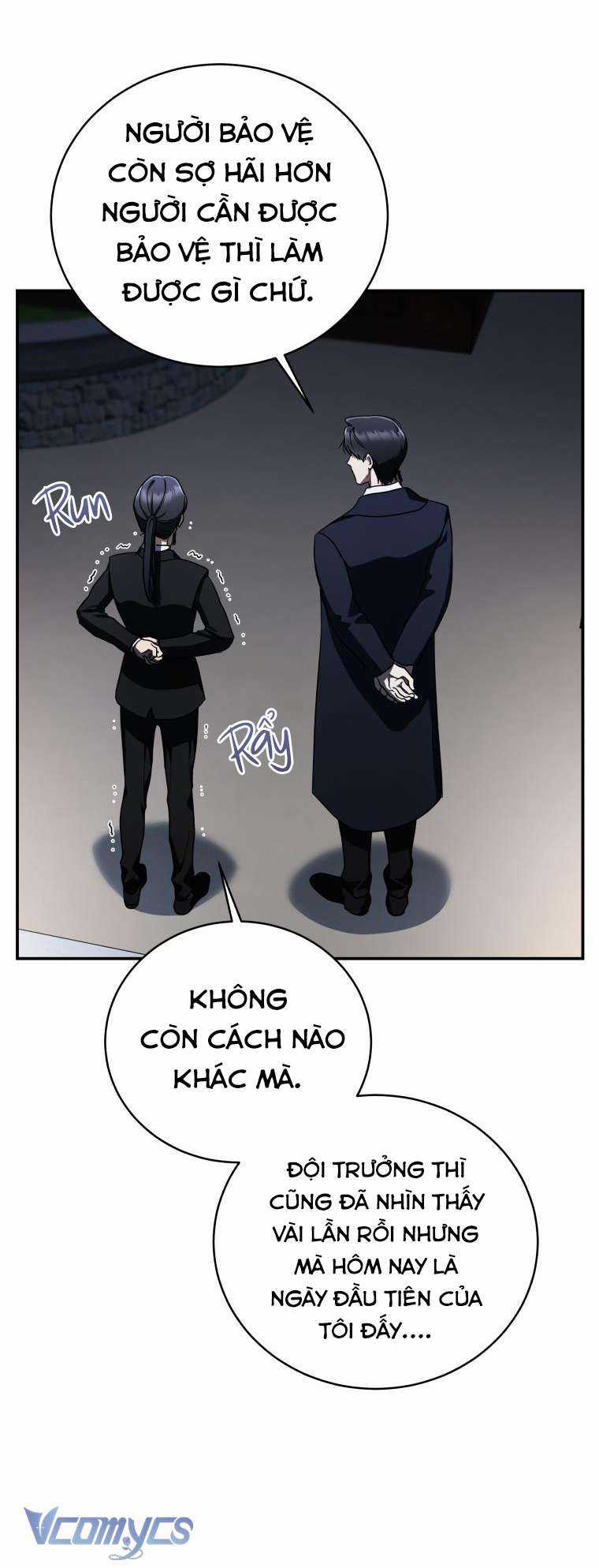 Hướng Dẫn Sinh Tồn Dành Cho Ranker Chapter 20 trang 33