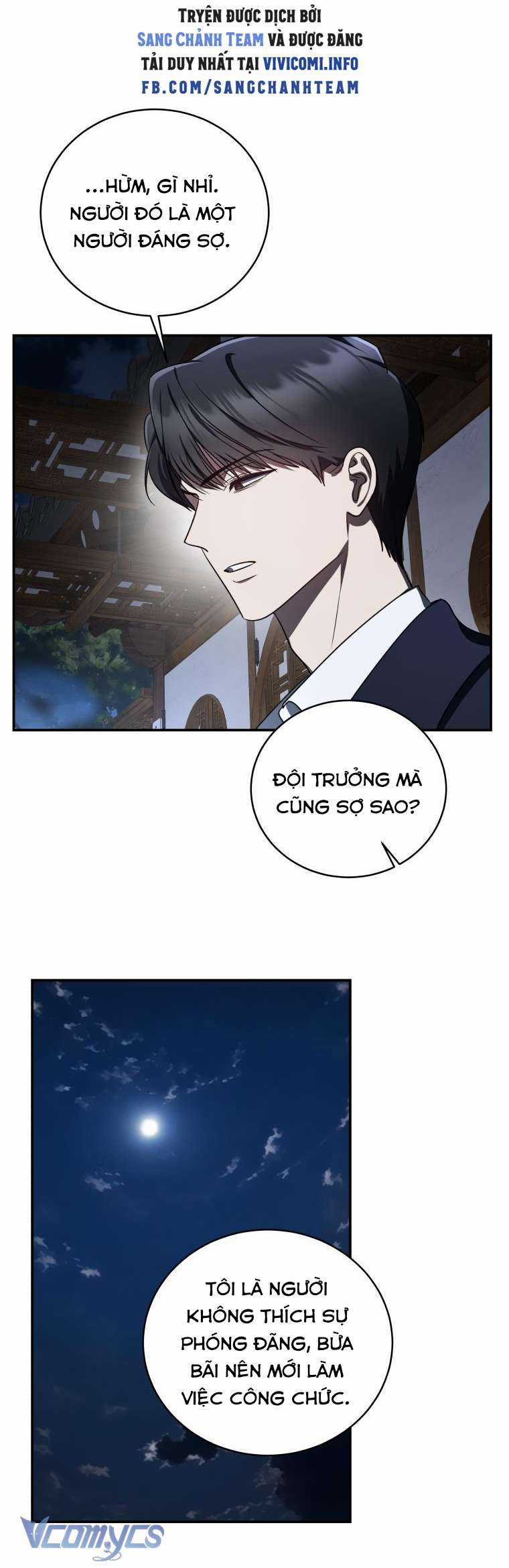 Hướng Dẫn Sinh Tồn Dành Cho Ranker Chapter 20 trang 34