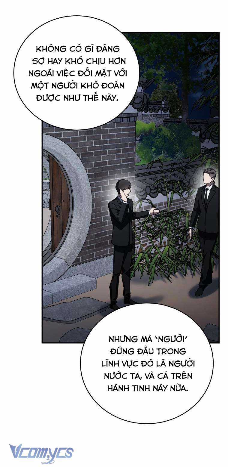 Hướng Dẫn Sinh Tồn Dành Cho Ranker Chapter 20 trang 35
