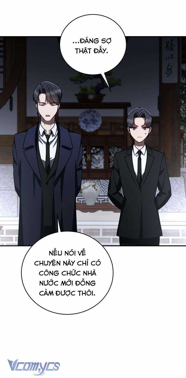 Hướng Dẫn Sinh Tồn Dành Cho Ranker Chapter 20 trang 36
