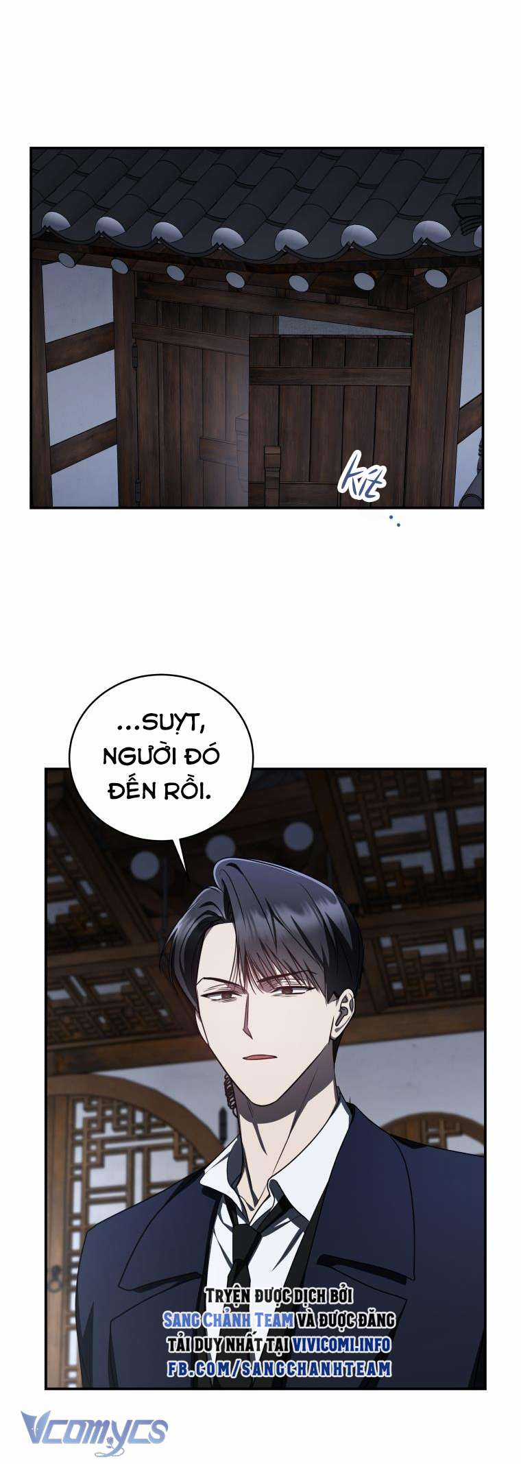 Hướng Dẫn Sinh Tồn Dành Cho Ranker Chapter 20 trang 37