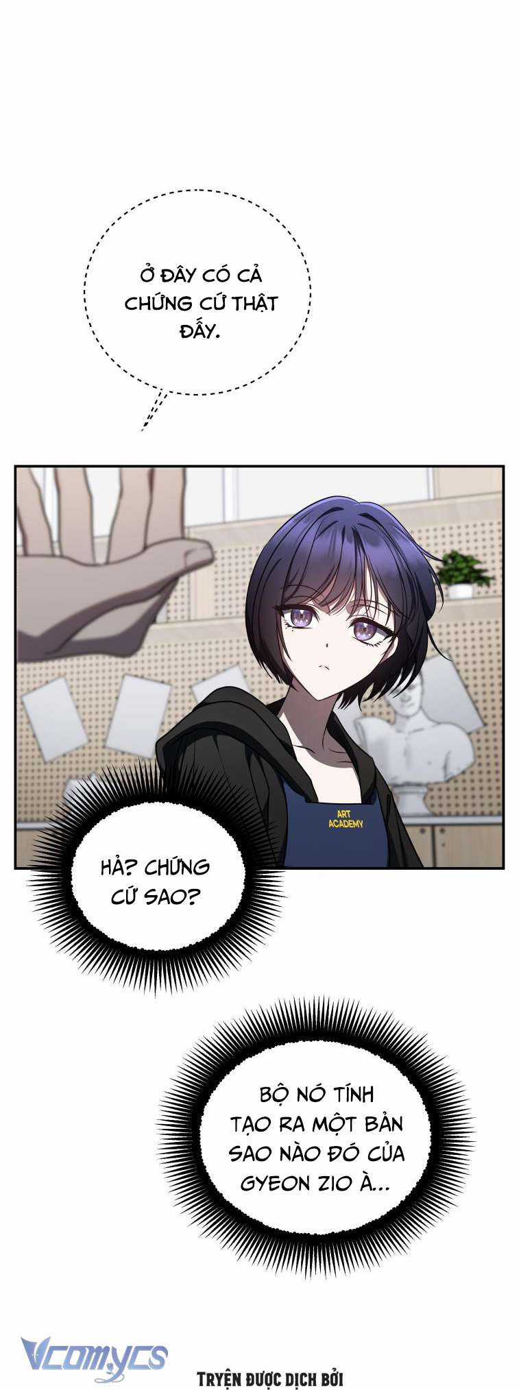 Hướng Dẫn Sinh Tồn Dành Cho Ranker Chapter 20 trang 4