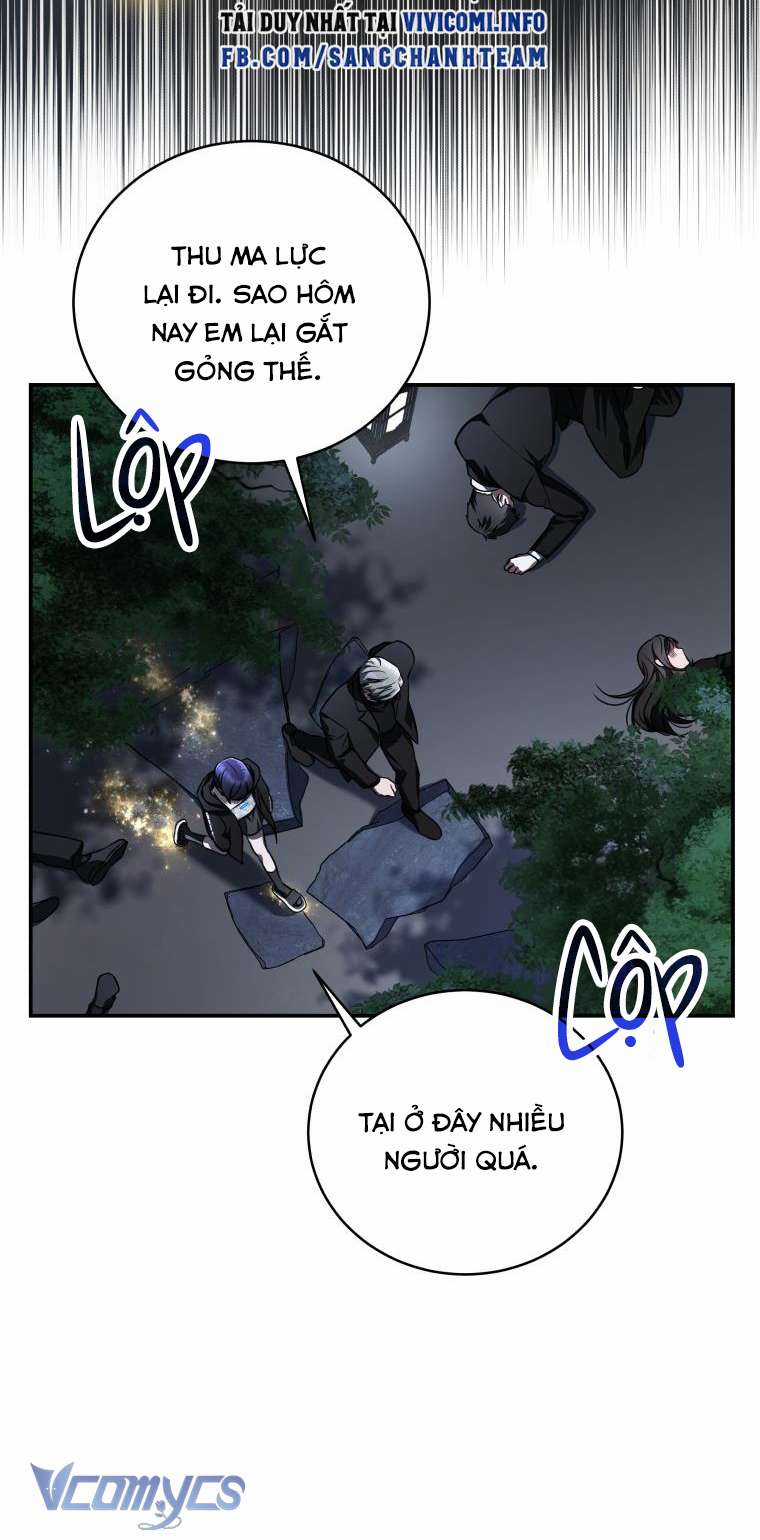 Hướng Dẫn Sinh Tồn Dành Cho Ranker Chapter 20 trang 43
