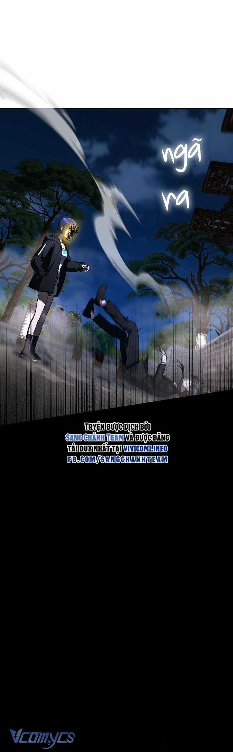 Hướng Dẫn Sinh Tồn Dành Cho Ranker Chapter 20 trang 48