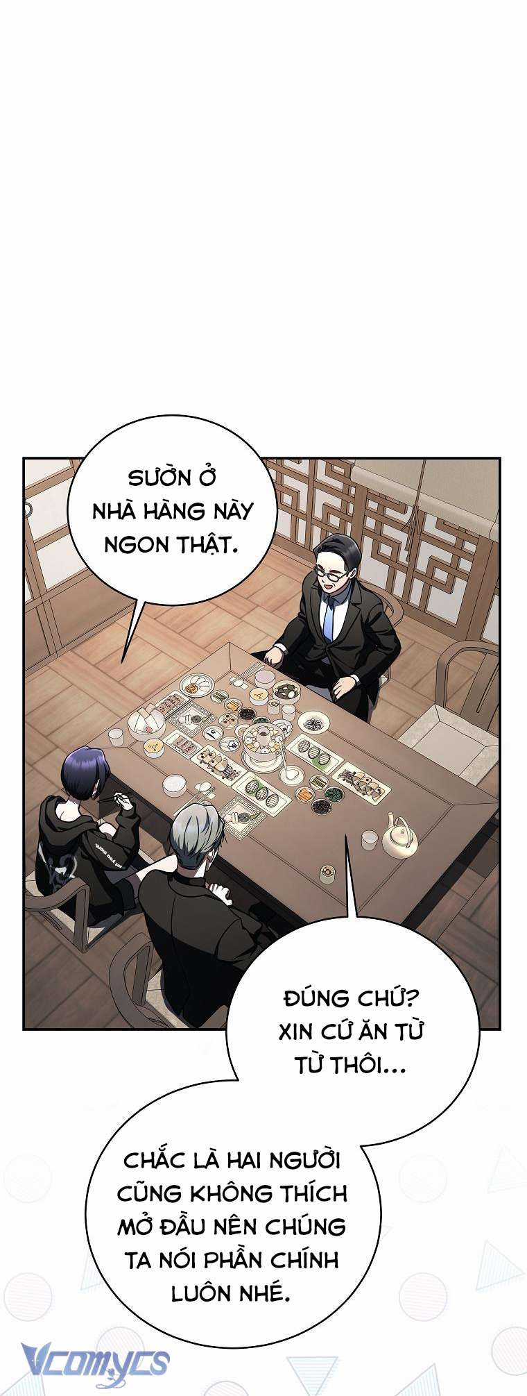 Hướng Dẫn Sinh Tồn Dành Cho Ranker Chapter 20 trang 51
