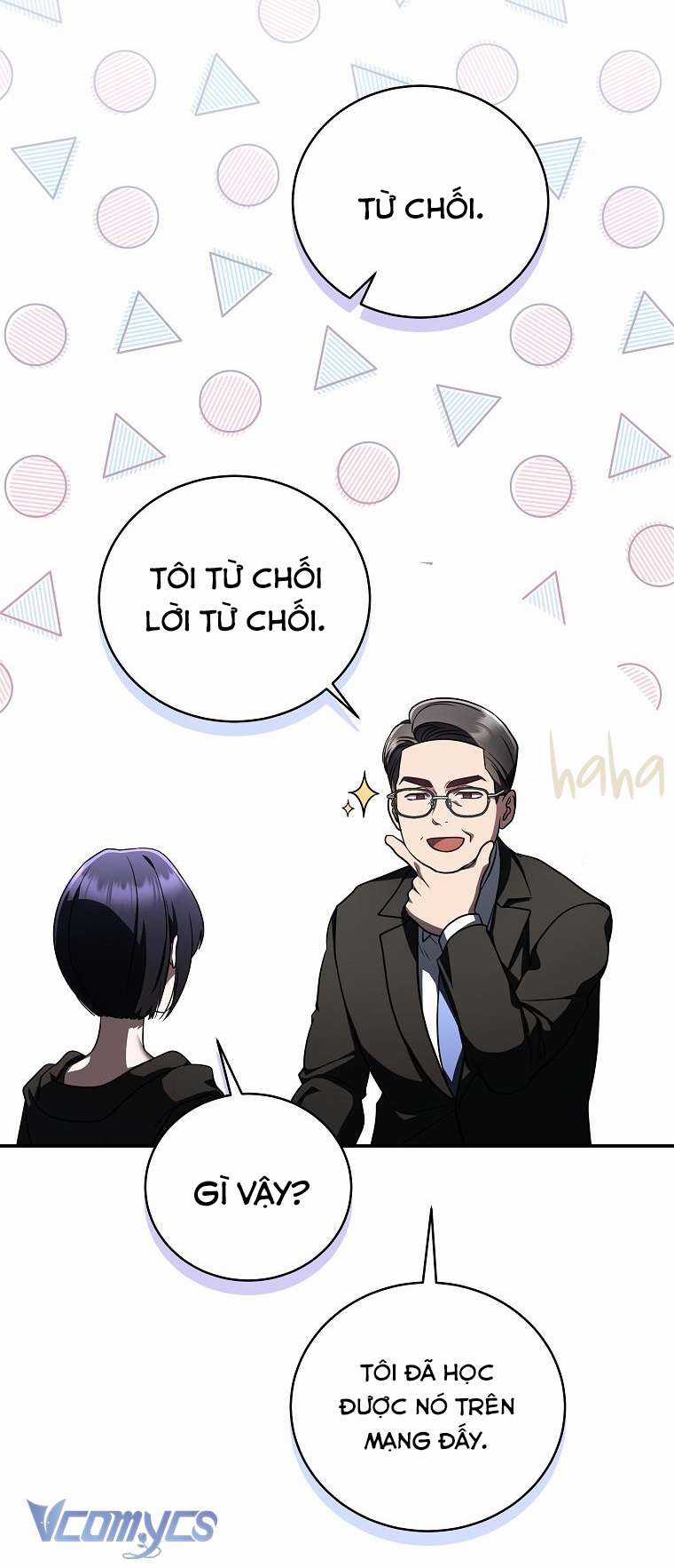 Hướng Dẫn Sinh Tồn Dành Cho Ranker Chapter 20 trang 52