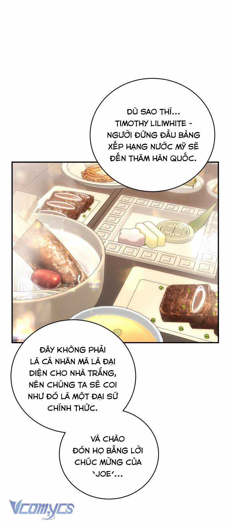 Hướng Dẫn Sinh Tồn Dành Cho Ranker Chapter 20 trang 53