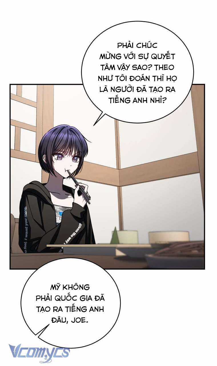 Hướng Dẫn Sinh Tồn Dành Cho Ranker Chapter 20 trang 54