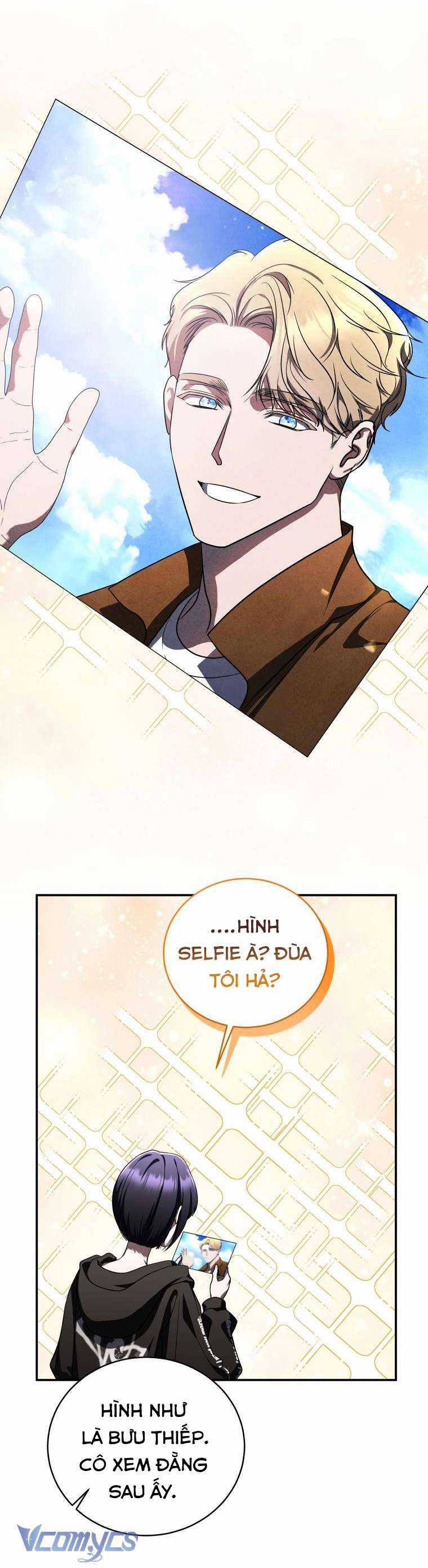 Hướng Dẫn Sinh Tồn Dành Cho Ranker Chapter 20 trang 58