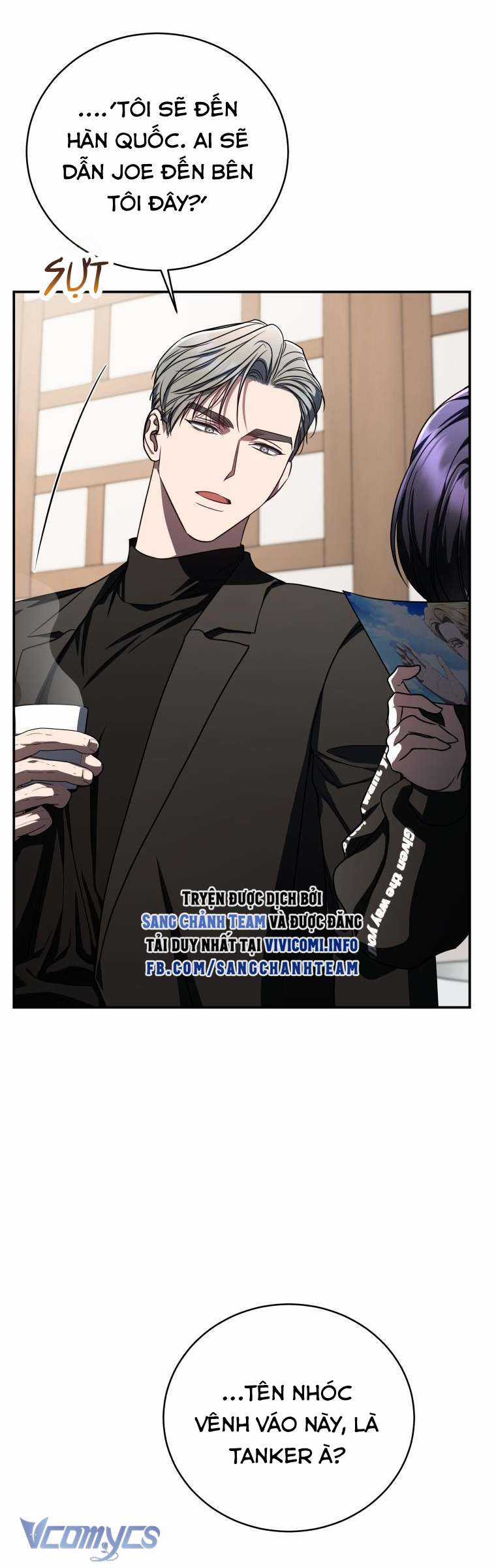Hướng Dẫn Sinh Tồn Dành Cho Ranker Chapter 20 trang 61