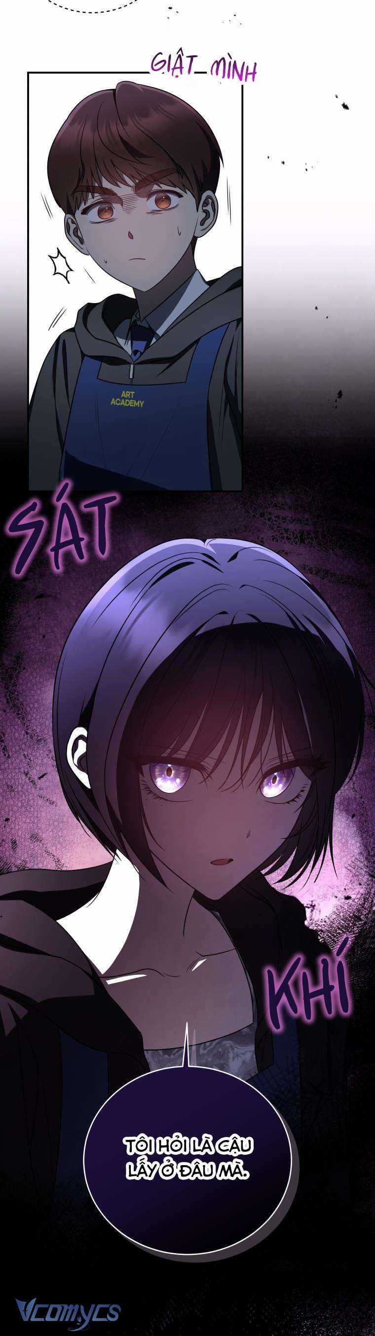 Hướng Dẫn Sinh Tồn Dành Cho Ranker Chapter 20 trang 8